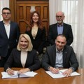 Ministarka Kisić: U Zrenjaninu će od marta obdaništa raditi i subotom