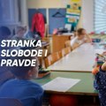 GRO SSP zahteva izveštaj o radu Lokalne mreže za prevenciju nasilja