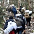 Europol: U BiH i Hrvatskoj uhapšeno 19 krijumčara migranata