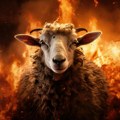 Bizarno: Farmer stvorio frankenštajn ovce sa namerom da bogatašima naplaćuje lov