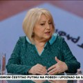 "Prosvetnim radnicima treba još povećati plate, ali nije sve samo Do novca": Slavica Đukić Dejanović o motivaciji…