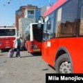 Ko garantuje bezbednost Beograđana u gradskom prevozu?