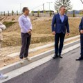 Sanirano klizište: Bezbedniji put Podgorica-Petrovac
