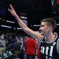 Bogdan sipao trojke i režirao čudesan preokret Boston prokockao 30 razlike, fenomenalni Srbin najboljem timu Istoka ubaco 22…