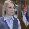 Pantić-Pilja o glasanju Političkog komiteta PSSE o Kosovu: Manevarski prostor Srbije sužen