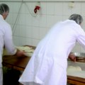 Osuđenici „Zabele“ obučavaju se za zavarivanje i pravljenje bureka