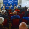 Promovisana knjiga "Milutin Milanković i odbrana otadžbine": Srpski narod nije mu se odužio kako odgovara