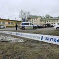 Devojčica sa Kosova ranjena u pucnjavi u školi u Finskoj