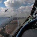 Ministarstvo odbrane: Ruske snage oborile ili presrele 53 ukrajinske bespilotne letelice