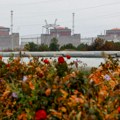 Русија тврди да је Украјина поново покушала напасти нуклеарну електрану Запорожје