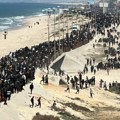 Hamas odbio ponudu Izraela za Pojas Gaze