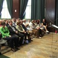 Kragujevački PMF obeležio 52 godine postojanja