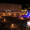 "Hiljade tona ljubavi" u maju: Kragujevac đurđevdanskim koncertima obeležava Dan i slavu Grada