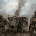 Pentagon šalje do sada najveći broj vojnika u Ukrajinu Hitno se oglasio general-major Pet Rajder