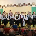 Što ja počeh, ti produži: Godišnji folklorni koncert u vrnjačkom Novom Selu
