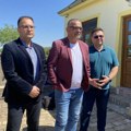 Prva politička lokalna Kampanja počela u selu od samo 113 stanovnika: Branislav Nedimović u Binguli! Zašto baš Bingula?