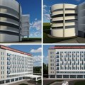 Pravi se spektakularni klinički centar u Kragujevcu a evo i gde će biti sagrađen