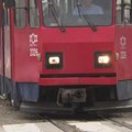 Izmene režima rada tramvajskih linija: Obustavlja se tramvajski saobraćaj u Ulici Jurija Gagarina