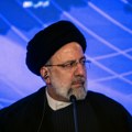 Iranski predsednik i ministar poginuli u padu helikoptera