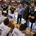 Nezaboravna završnica meča Partizan – Oly 2010. (VIDEO)