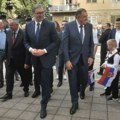 U bileći ne kriju zahvalnost predsedniku Srbije: Pomoć Srbije rasteretila kasu