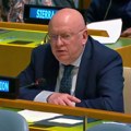 Представник Русије: Већи број чланица УН није подржао Резолуцио о Сребреници