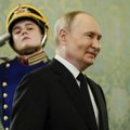 Rojters: Putin spreman za primirje s trenutnim linijama na bojnom polju