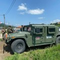 Парламентарна скупштина НАТО: КФОР договорио повлачење нападача из Бањске у Србију