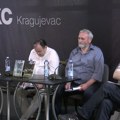 Култура: Промоција збирке песама „Раскршћа“, концерт ансамбла Алтро сенсо