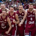 Napad na Pariz 2024: Letonija objavila spisak igrača za kvalifikacije za Olimpijske igre