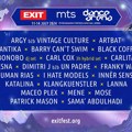 Na EXIT stižu Carl Cox, Bonobo, Black Coffee, artbat, sara landry, i Hate Models i mnogi drugi: Najjači elektronski line up