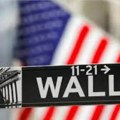 Wall Street: Minimalne promjene indeksa