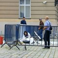 Plenković izrazio žaljenje zbog tragičnog incidenta u Zagrebu