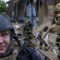 uživo RAT U UKRAJINI U ruskom raketnom napadu na Krivi Rog ubijeno osmoro, više od 20 ranjeno