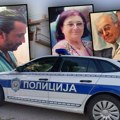 Muk na groblju u Knjaževcu: Milojevići koje je pre 9 dana ubio Aleksa (22) ispraćeni na večni počinak, familija u tišini…