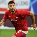 Mitrović zna sve kvalitete Slovenije: Imaju idividualni kvalitet, Šeško, Šporar su igrači opasni po gol