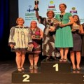 Novosađanke osvojile prvo evropsko srebro za Srbiju u bridžu