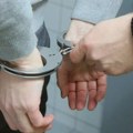 Uhapšen mladić u Pećincima sa 100 grama amfetamina