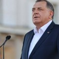 Dodik: Bećirović potvrdio da je Srebrenica politička platforma