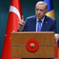 Erdogan zapretio da bi Turska mogla da uđe u Izrael da pruži podršku Palestincima