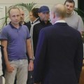 Vadim Krasikov – Putinov trijumf u razmeni zatvorenika