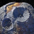 16 Psyche: Asteroid koji krije ogromno bogatstvo