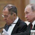 Putin odbacuje dijalog, Lavrov potvrđuje! Napad na Kursk zatvara vrata za pregovore: "Svakako ćemo se osvrnuti na ovu…