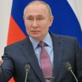 Putin: Rusija bi mogla ograničiti izvoz uranija, titanija i nikla Zapadu