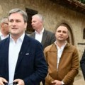 Selaković u Negotinu: Rehabilitacija i revitalizacija Rajačkih pivnica u cilju Unesko zaštite