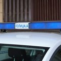 Policija u okolini Niša našla zasad marihuane, uhapšeno dvoje