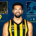 Bomba u evroligi! Nba pojačanje stiže u Istanbul: Fenerbahče pronašao zamenu za Vilbekina!