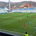 Novi Pazar – IMT 3:1