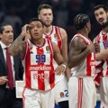 Crveno-beli protiv vitamina bez prava na grešku: Evo gde možete pratiti prenos utakmice Crvena zvezda - Cedevita Olimpija