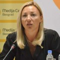 Tatjana Macura: Podizanje svesti o društvu netolerantnom na nasilje je svakodnevna aktivnost